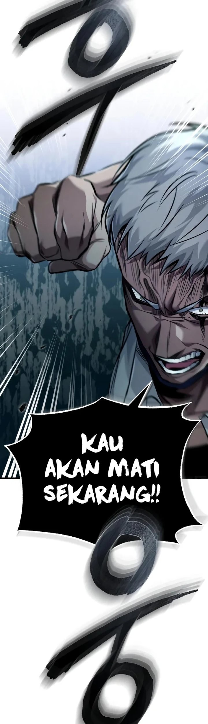 Devil Returns To School Days Chapter 16 Gambar 43