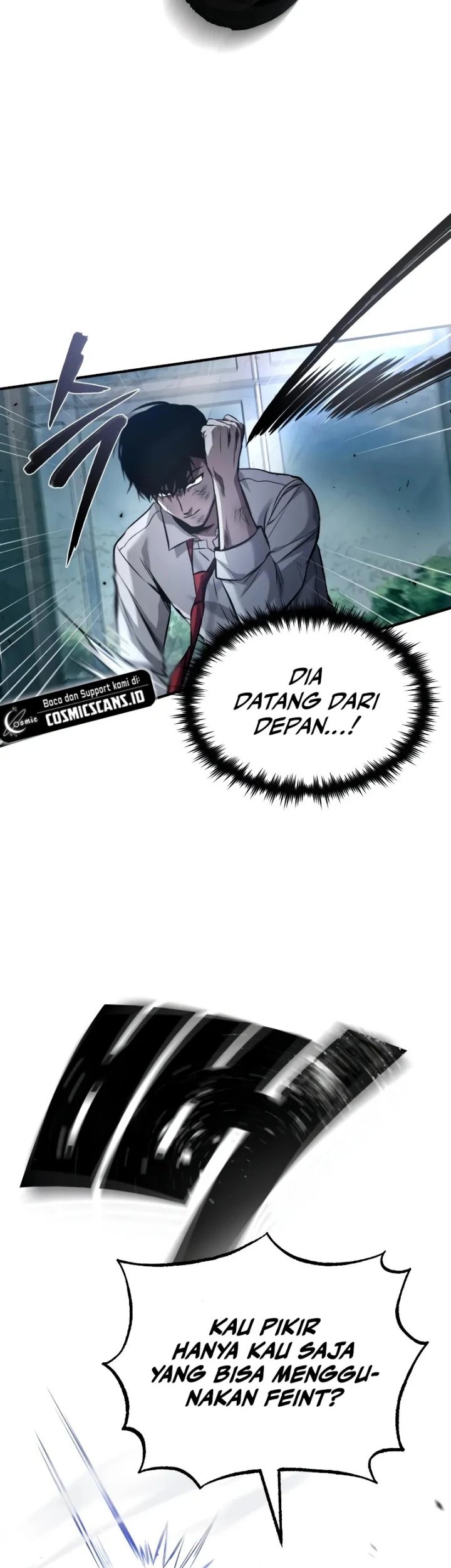Devil Returns To School Days Chapter 16 Gambar 44
