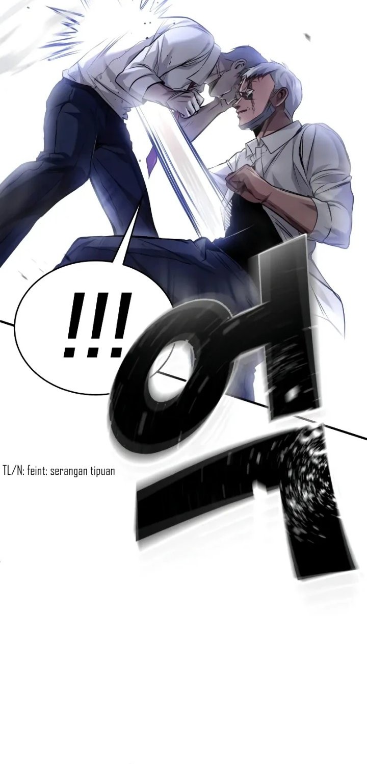 Devil Returns To School Days Chapter 16 Gambar 45
