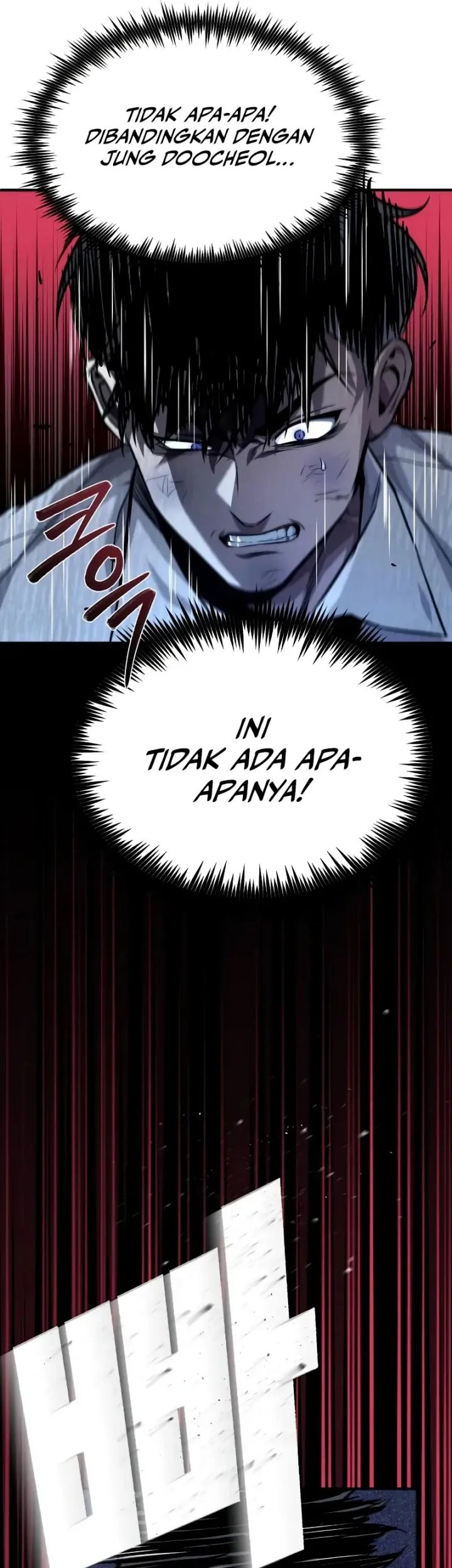 Devil Returns To School Days Chapter 16 Gambar 46