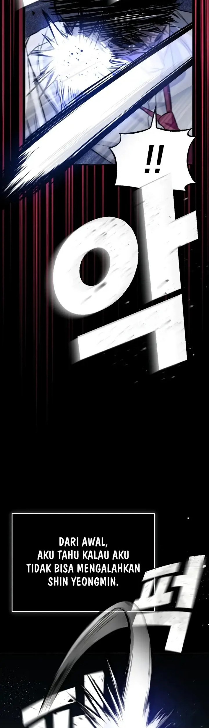 Devil Returns To School Days Chapter 16 Gambar 47