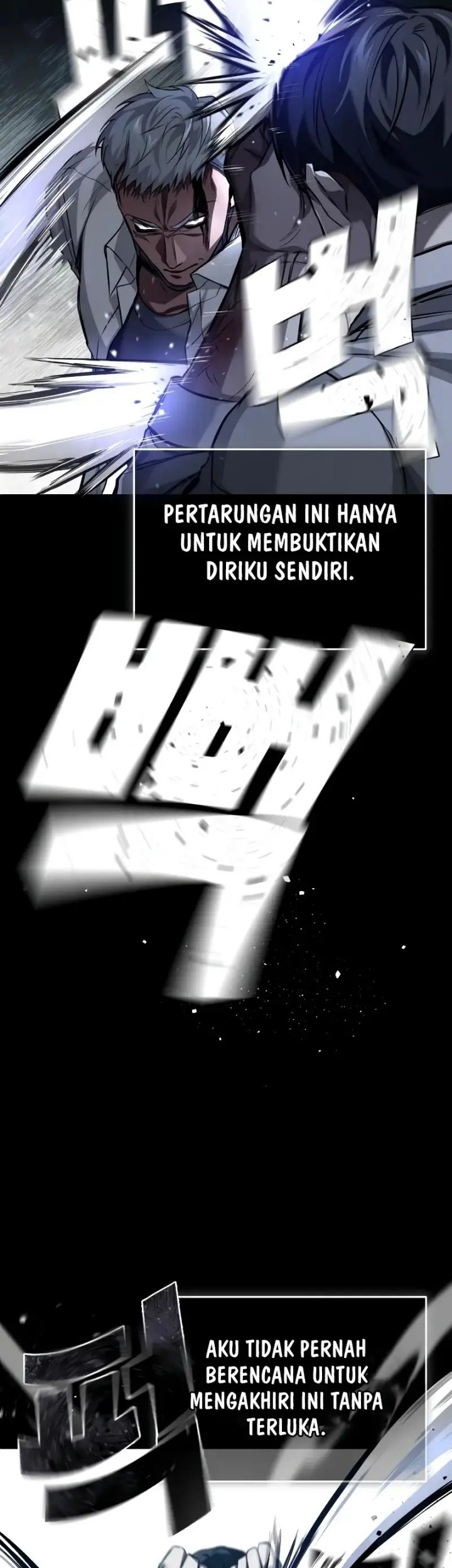 Devil Returns To School Days Chapter 16 Gambar 48