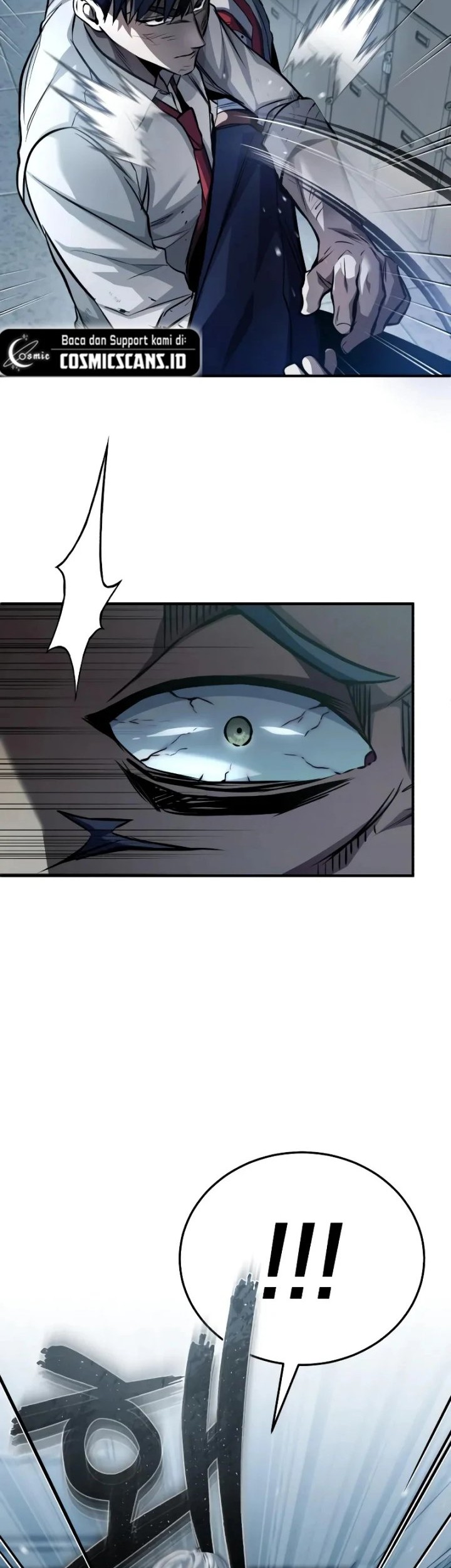 Devil Returns To School Days Chapter 16 Gambar 51