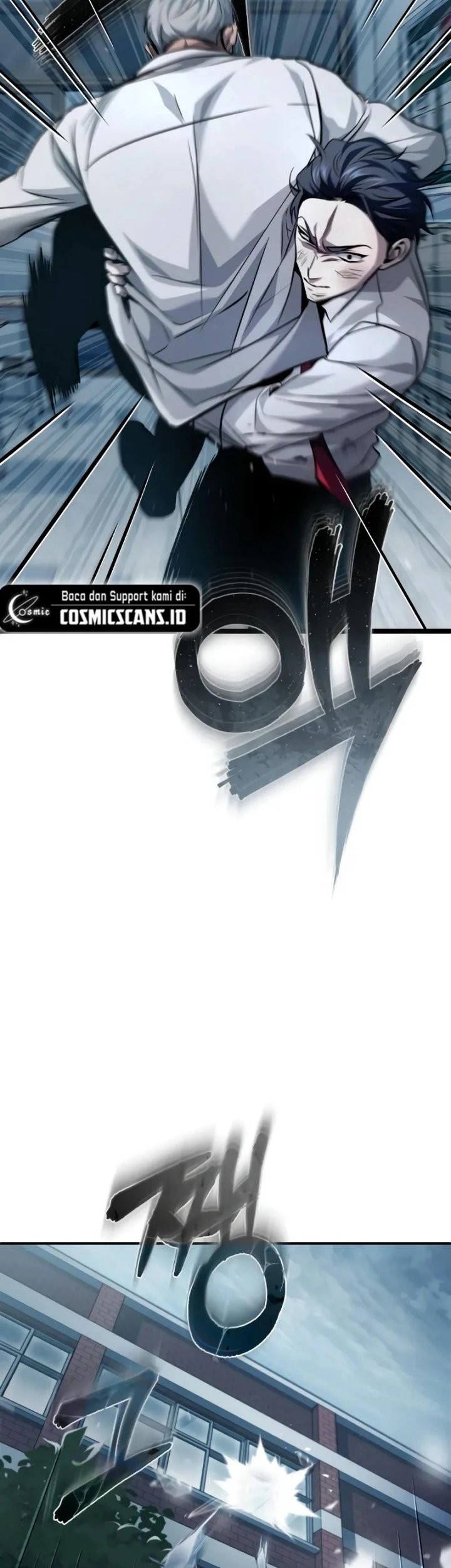 Devil Returns To School Days Chapter 16 Gambar 52