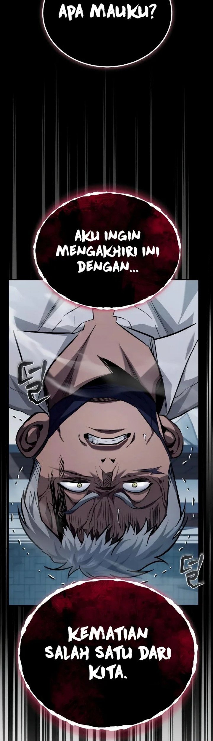 Devil Returns To School Days Chapter 16 Gambar 55