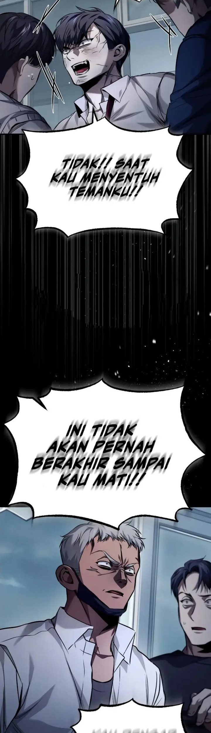 Devil Returns To School Days Chapter 16 Gambar 59