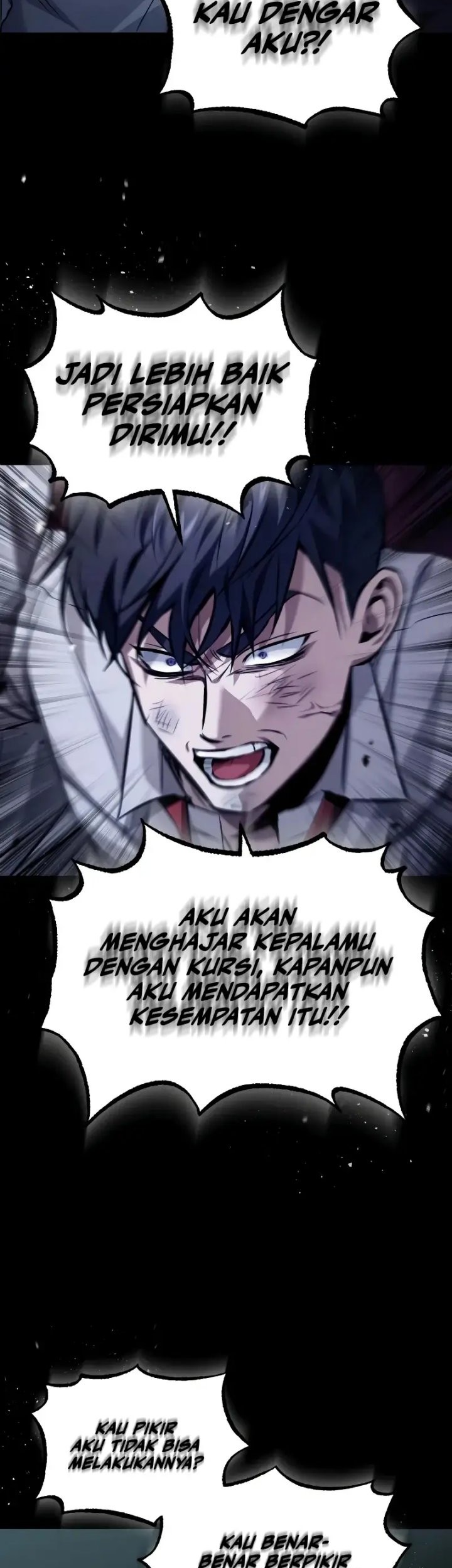 Devil Returns To School Days Chapter 16 Gambar 60