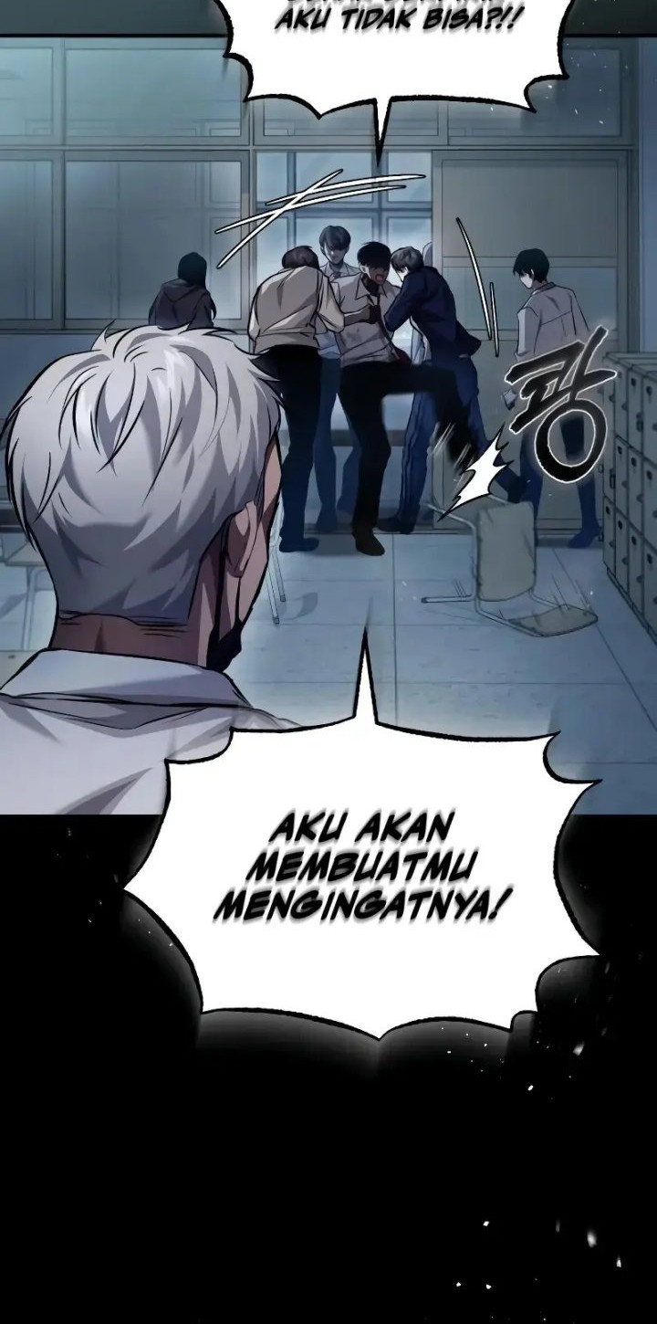 Devil Returns To School Days Chapter 16 Gambar 61