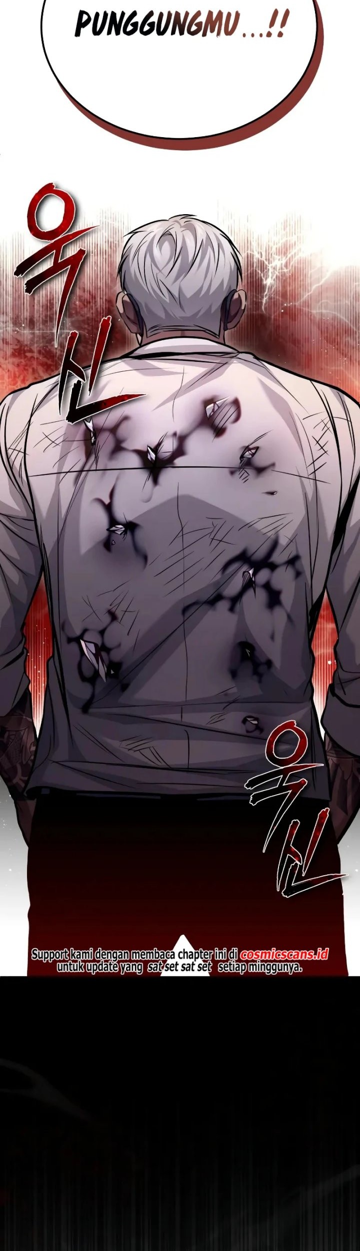 Devil Returns To School Days Chapter 16 Gambar 64