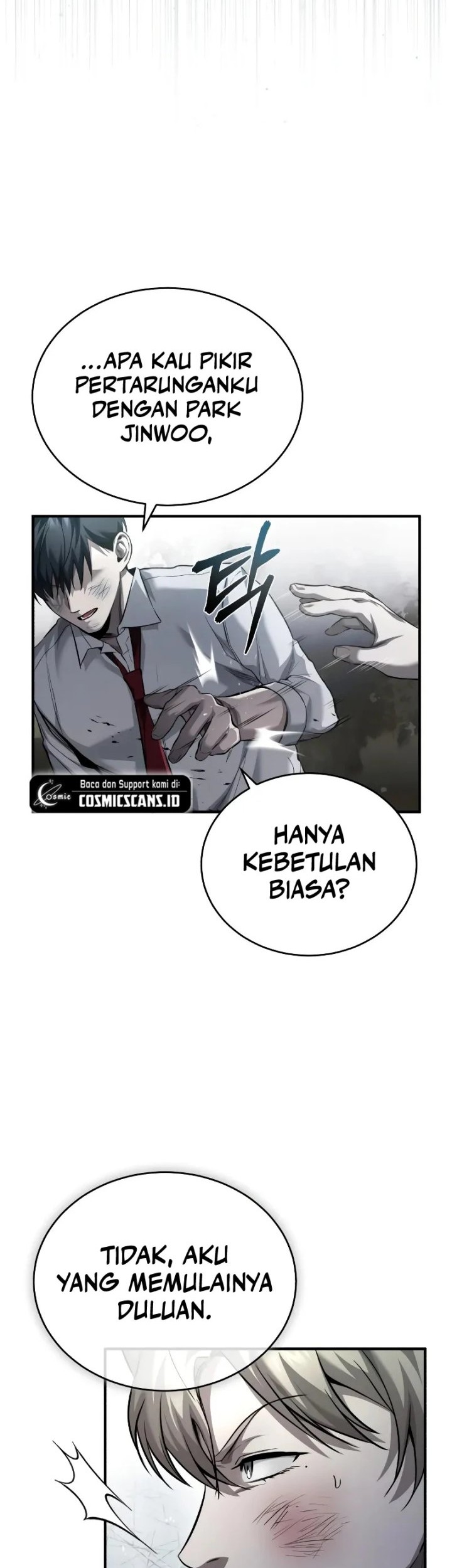 Devil Returns To School Days Chapter 16 Gambar 6