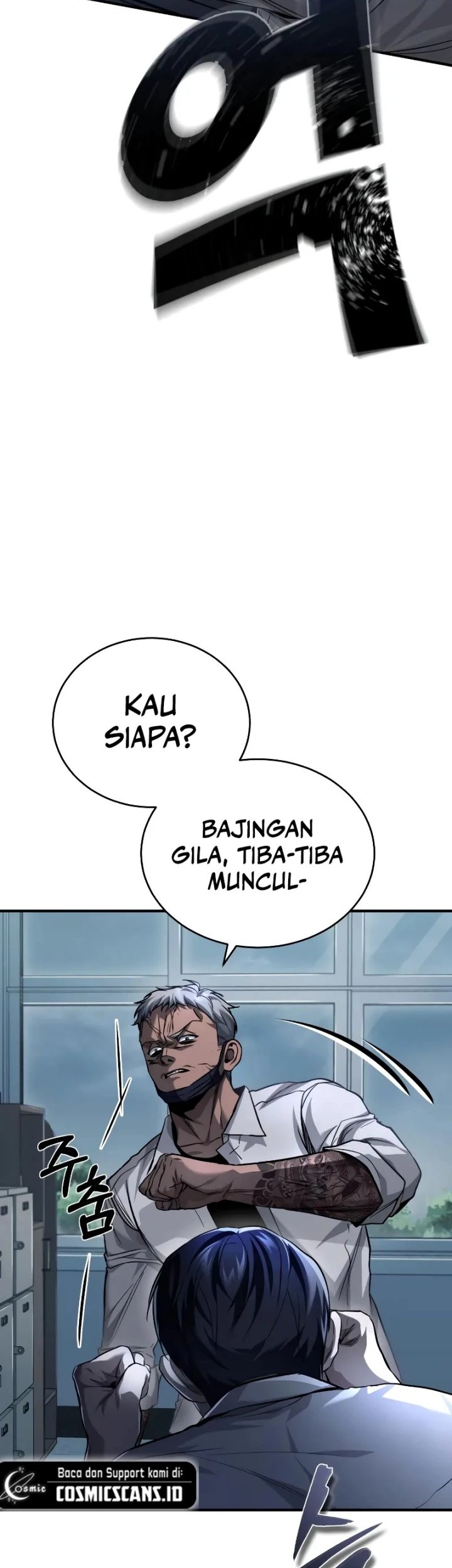 Devil Returns To School Days Chapter 16 Gambar 26