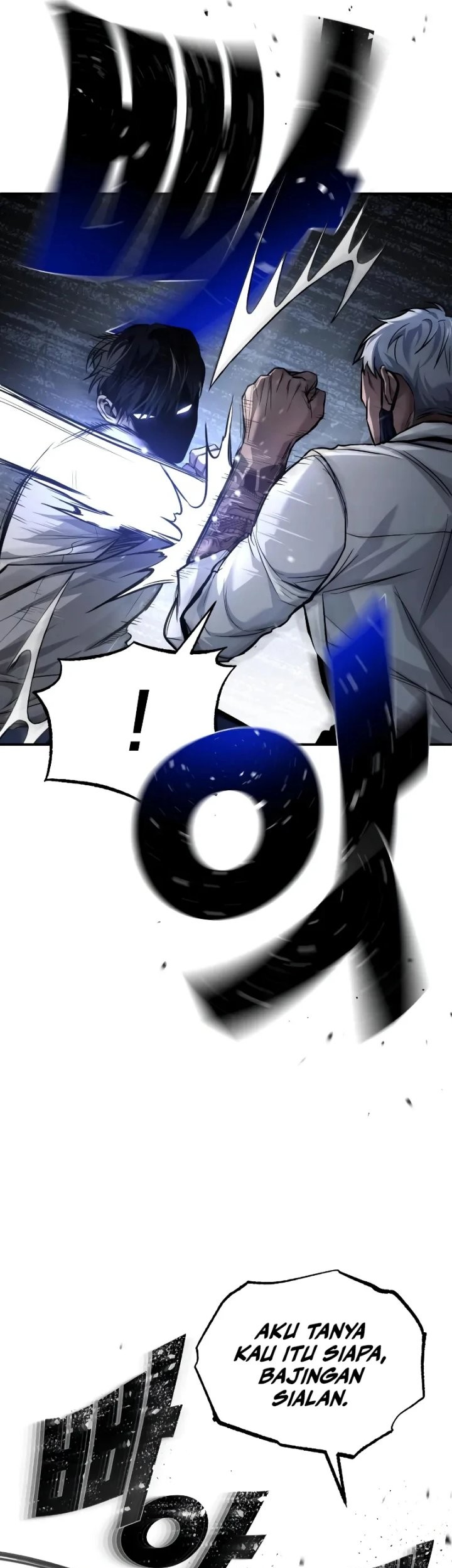 Devil Returns To School Days Chapter 16 Gambar 28