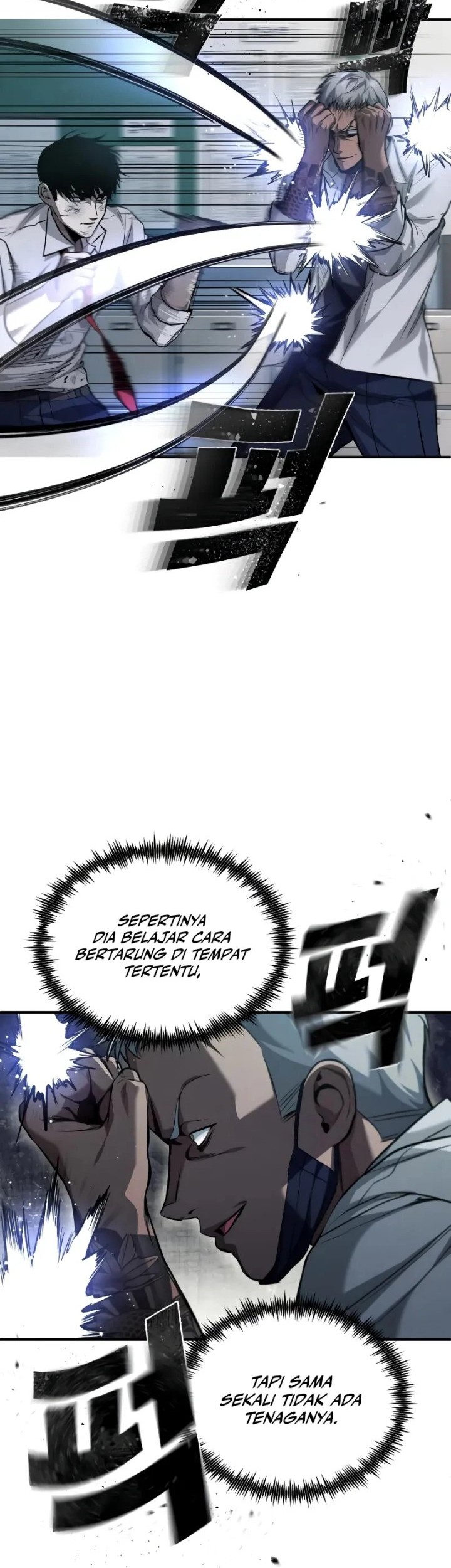 Devil Returns To School Days Chapter 16 Gambar 29