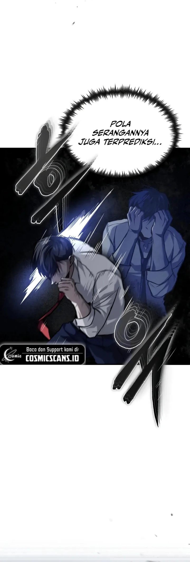 Devil Returns To School Days Chapter 16 Gambar 30