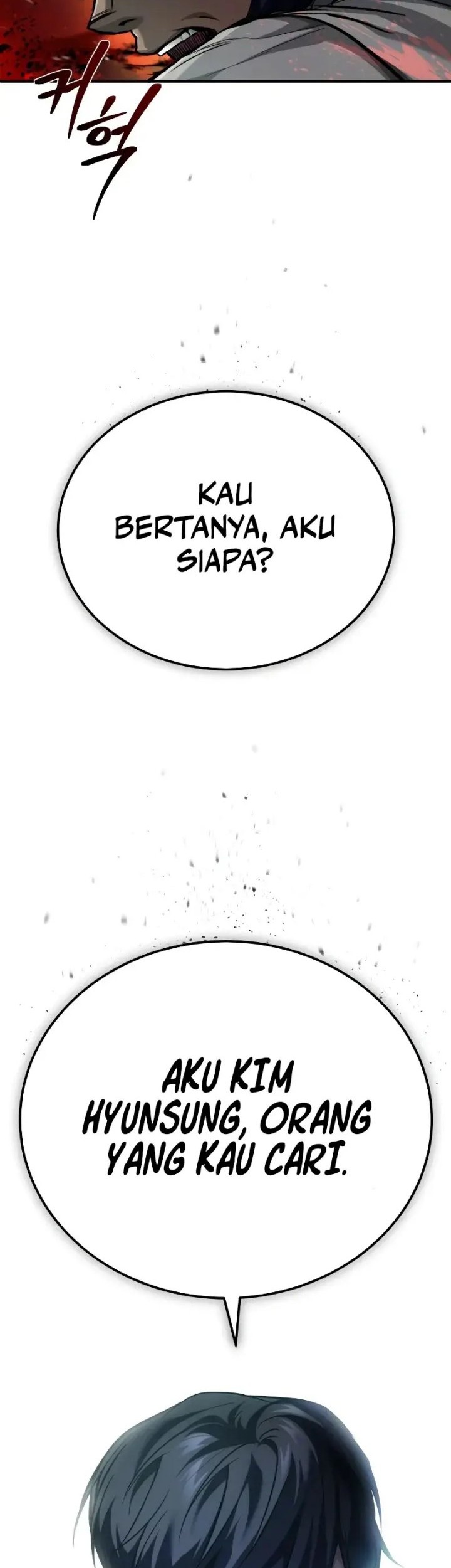 Devil Returns To School Days Chapter 16 Gambar 32