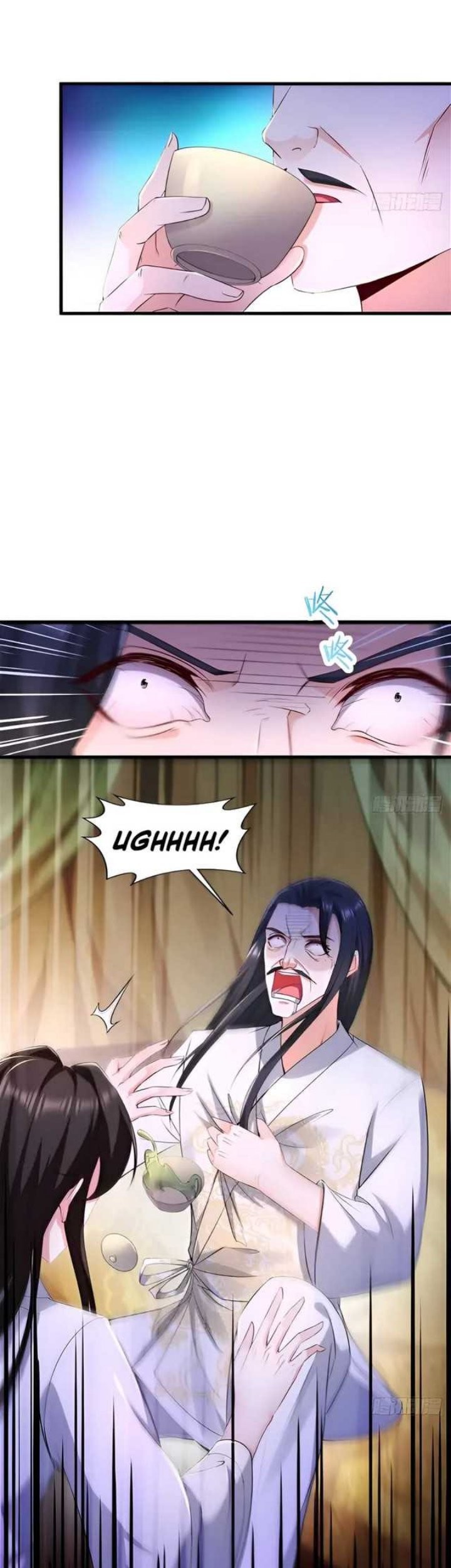 Forced To Become the Villain’s Son-in-law Chapter 154 Gambar 20