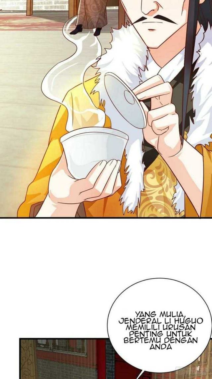 Forced To Become the Villain’s Son-in-law Chapter 153 Gambar 11