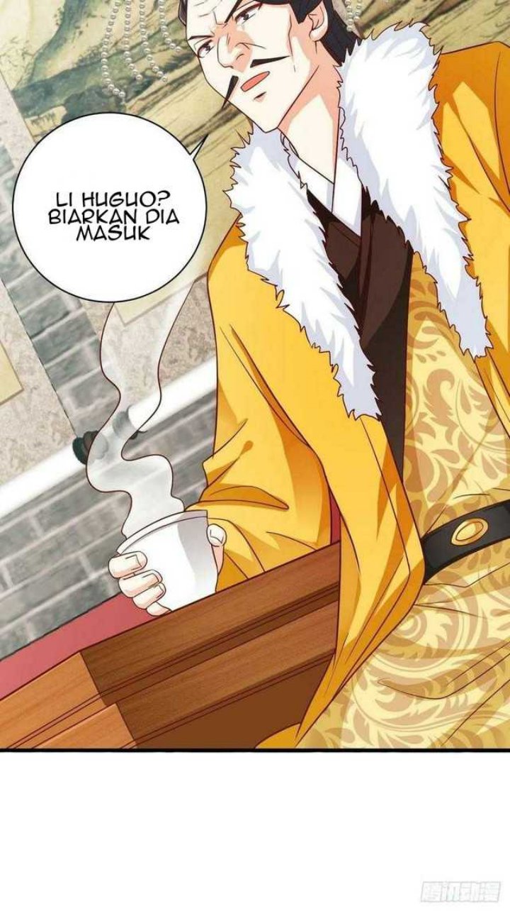 Forced To Become the Villain’s Son-in-law Chapter 153 Gambar 13