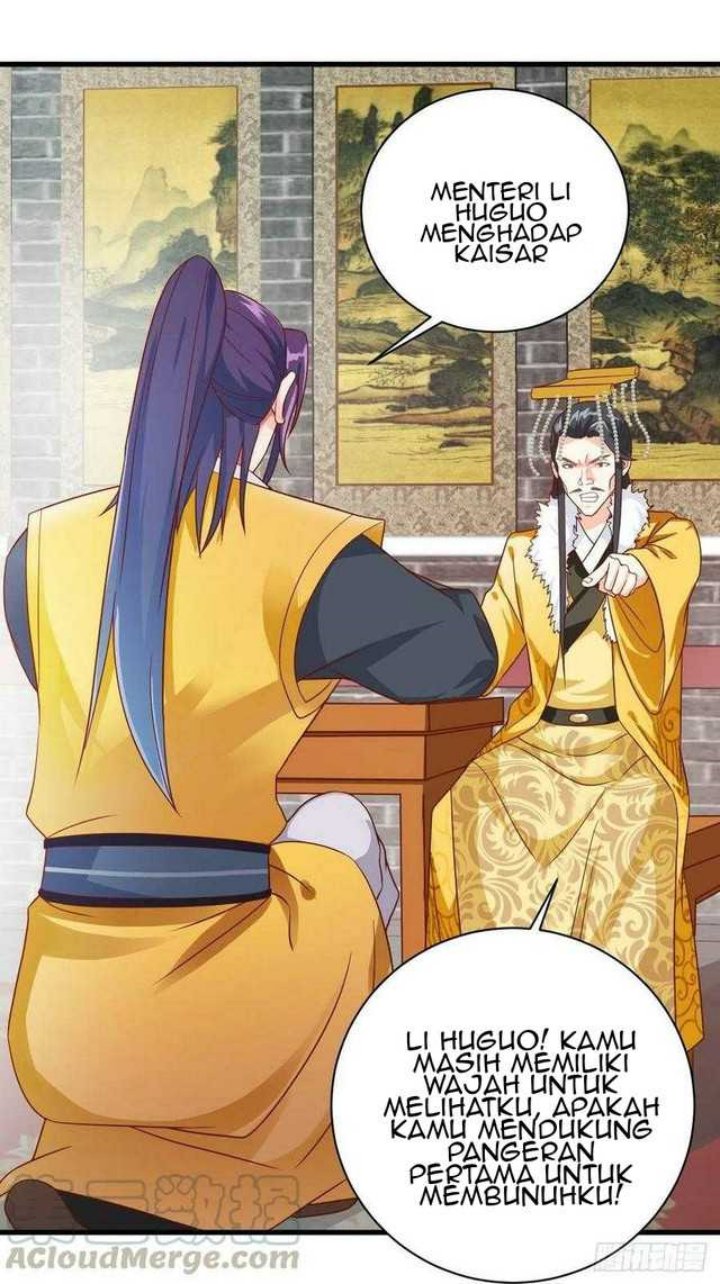 Forced To Become the Villain’s Son-in-law Chapter 153 Gambar 14