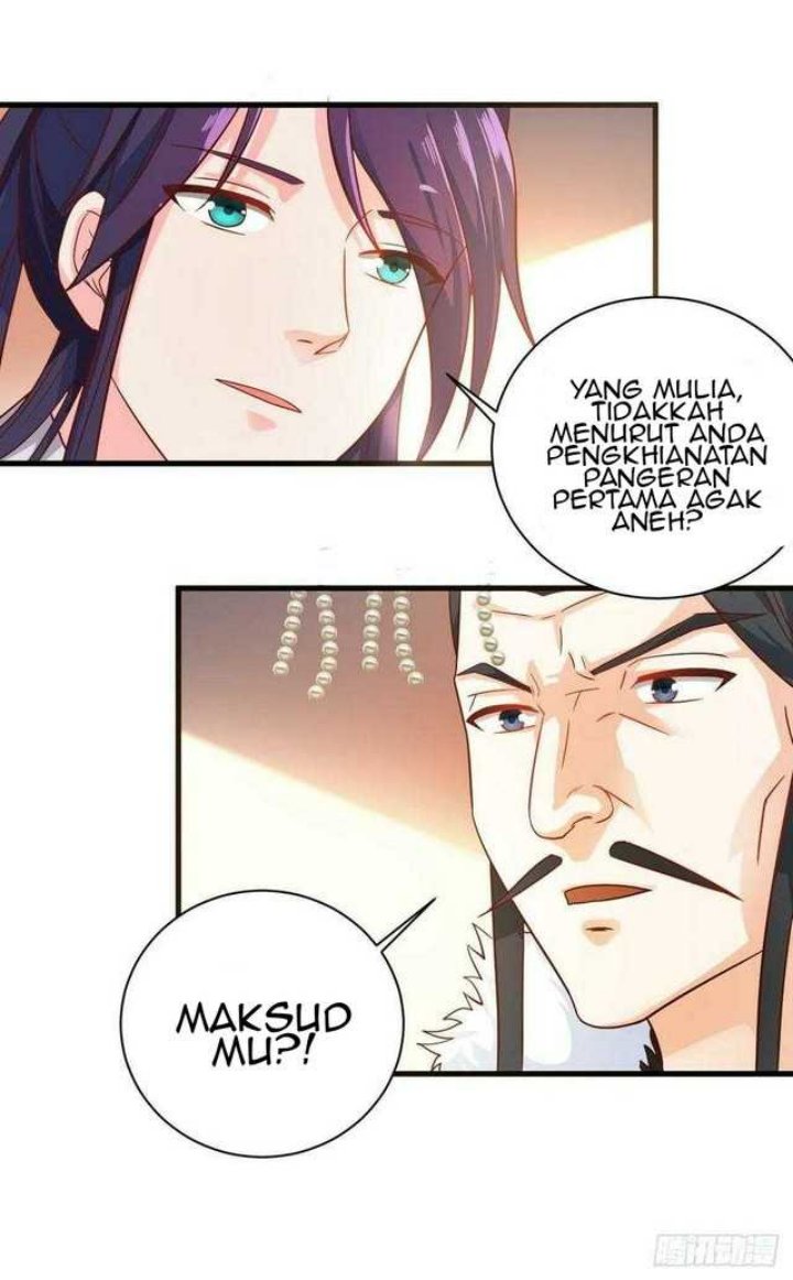 Forced To Become the Villain’s Son-in-law Chapter 153 Gambar 15