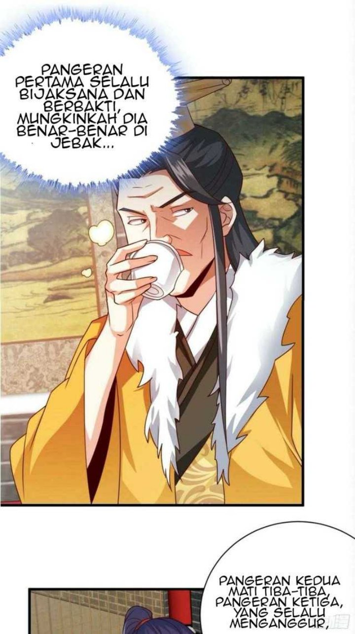 Forced To Become the Villain’s Son-in-law Chapter 153 Gambar 17