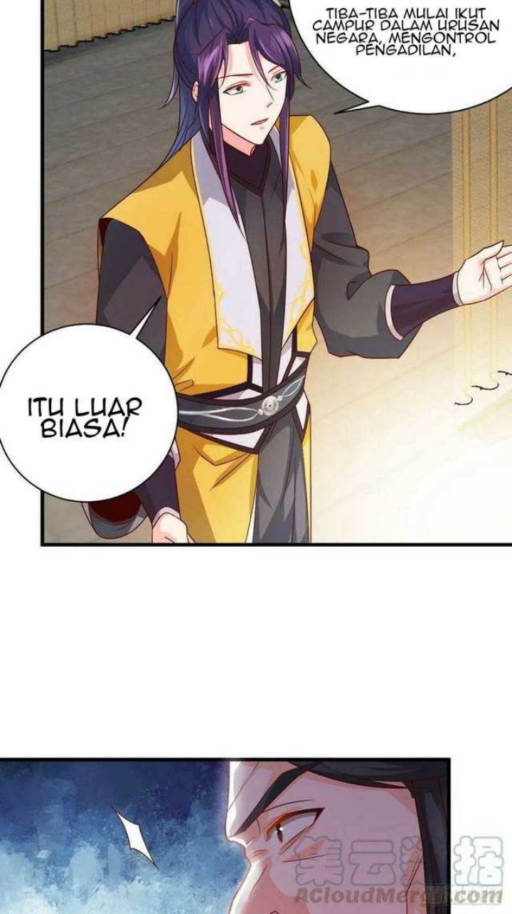 Forced To Become the Villain’s Son-in-law Chapter 153 Gambar 18