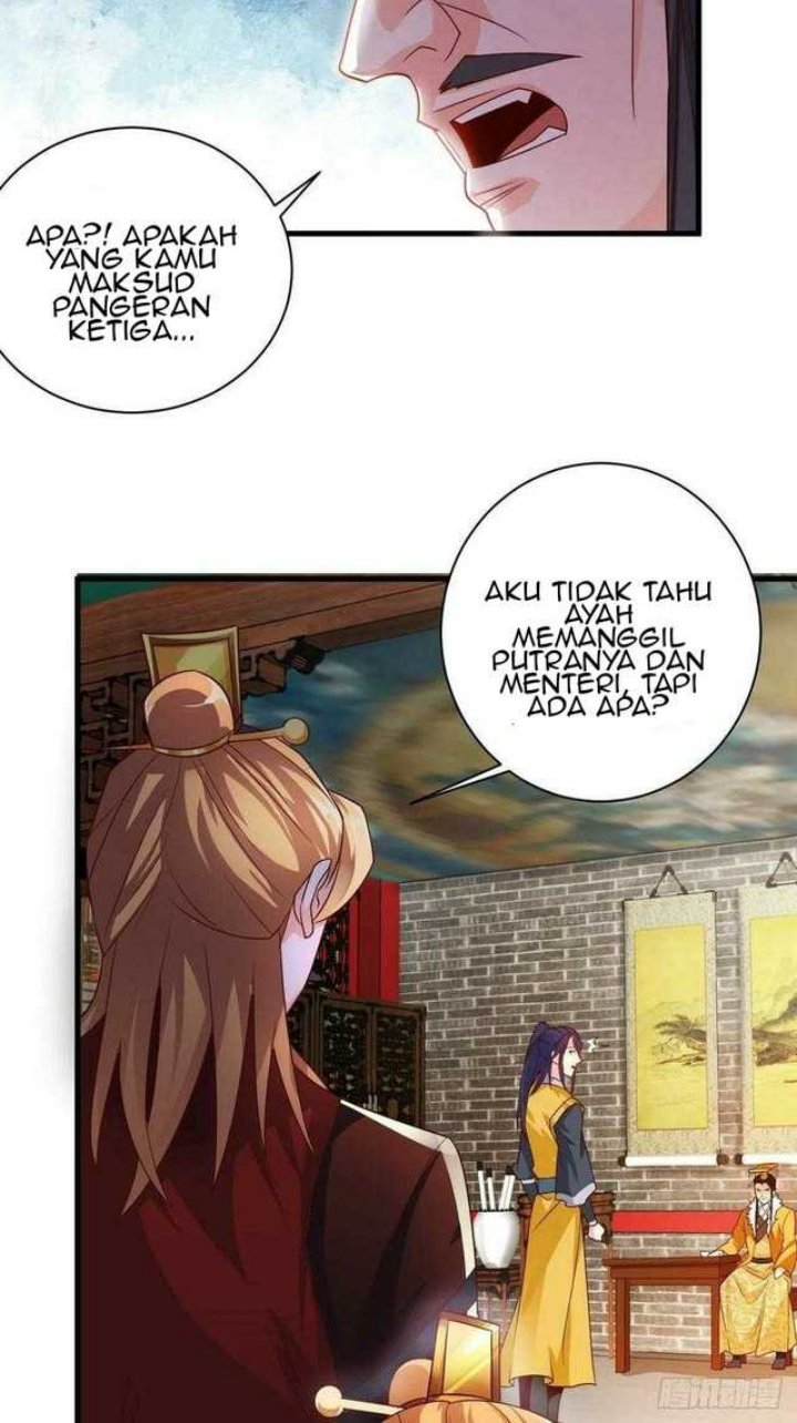 Forced To Become the Villain’s Son-in-law Chapter 153 Gambar 19