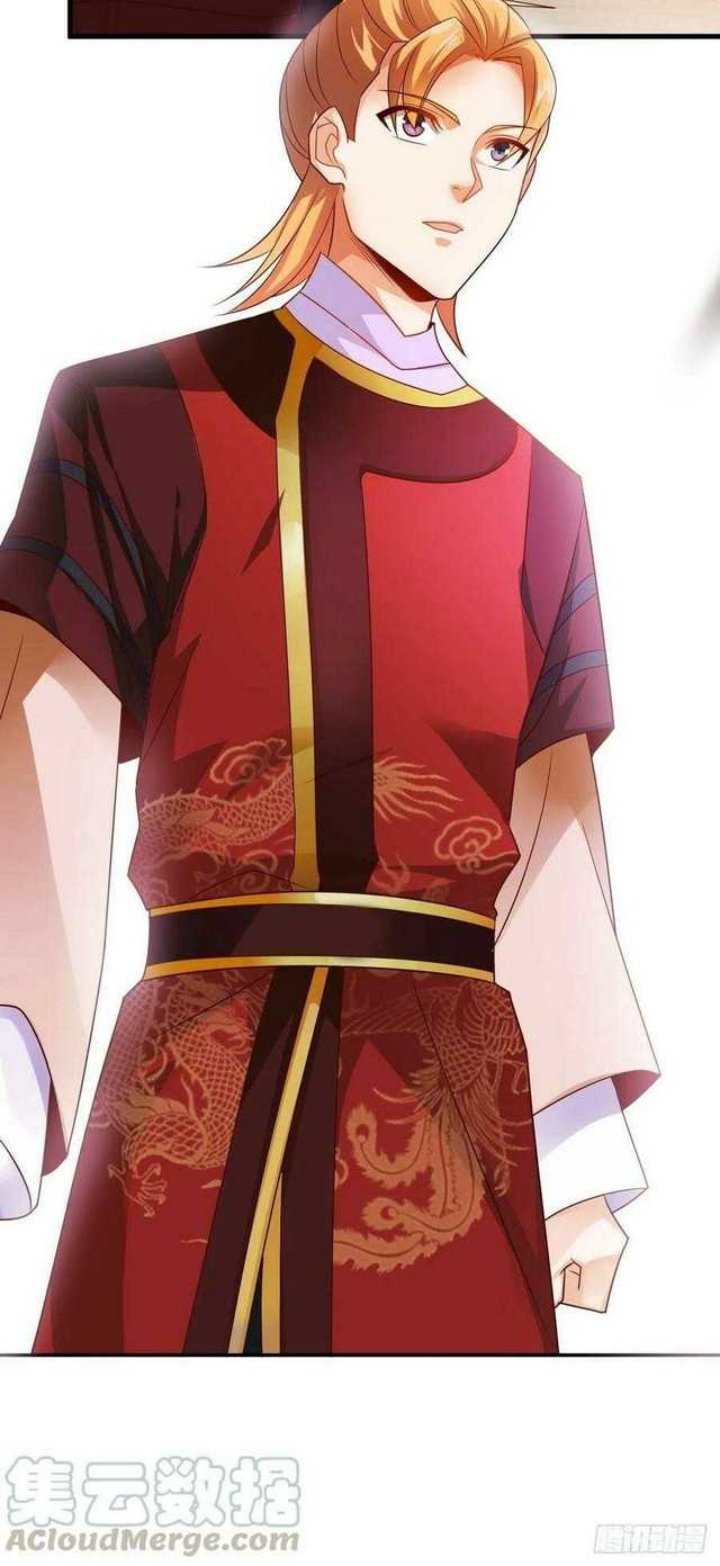 Forced To Become the Villain’s Son-in-law Chapter 153 Gambar 20