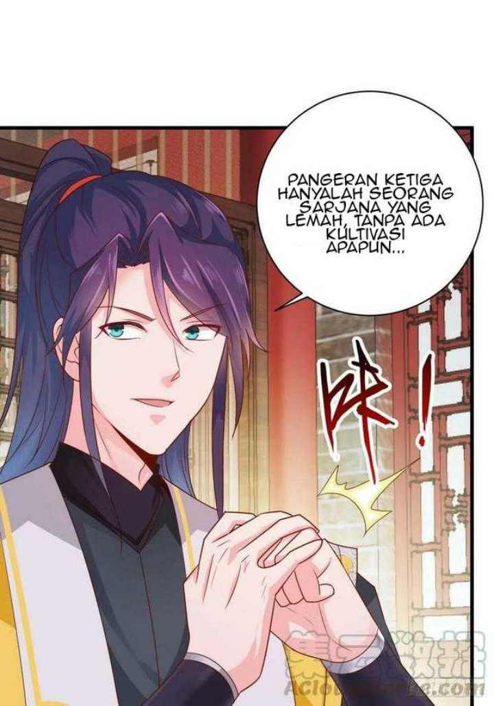 Forced To Become the Villain’s Son-in-law Chapter 153 Gambar 22