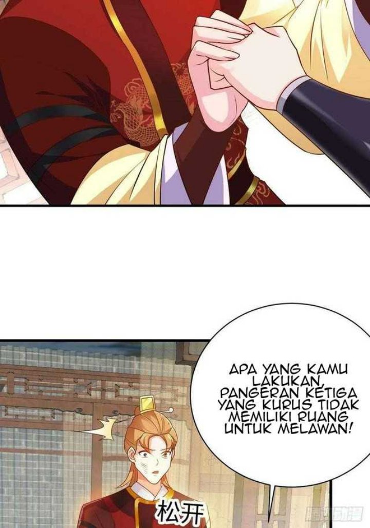 Forced To Become the Villain’s Son-in-law Chapter 153 Gambar 25