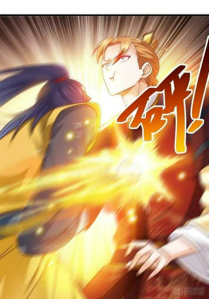 Forced To Become the Villain’s Son-in-law Chapter 153 Gambar 27
