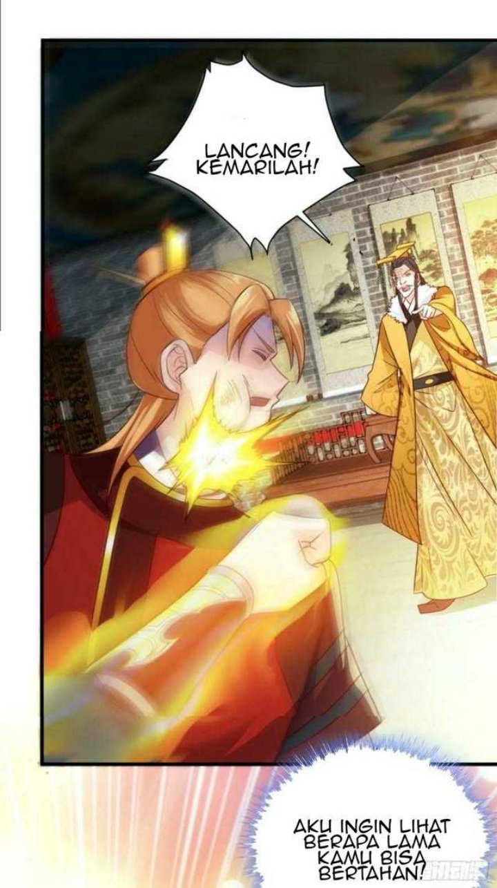 Forced To Become the Villain’s Son-in-law Chapter 153 Gambar 29