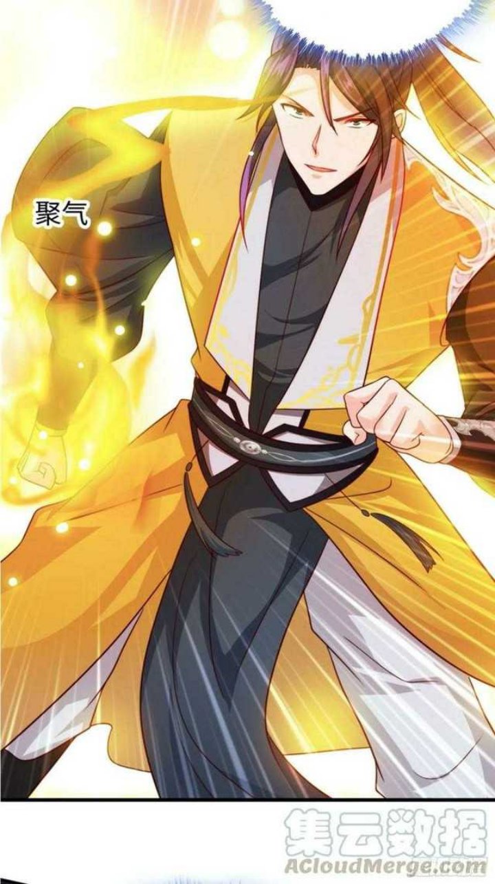 Forced To Become the Villain’s Son-in-law Chapter 153 Gambar 30