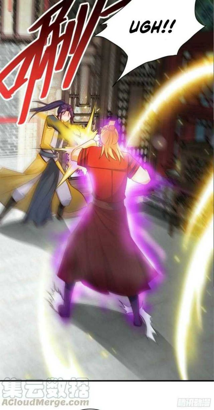 Forced To Become the Villain’s Son-in-law Chapter 153 Gambar 32