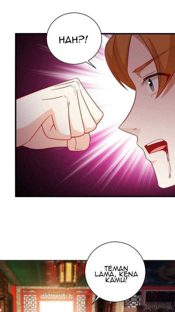 Forced To Become the Villain’s Son-in-law Chapter 153 Gambar 33