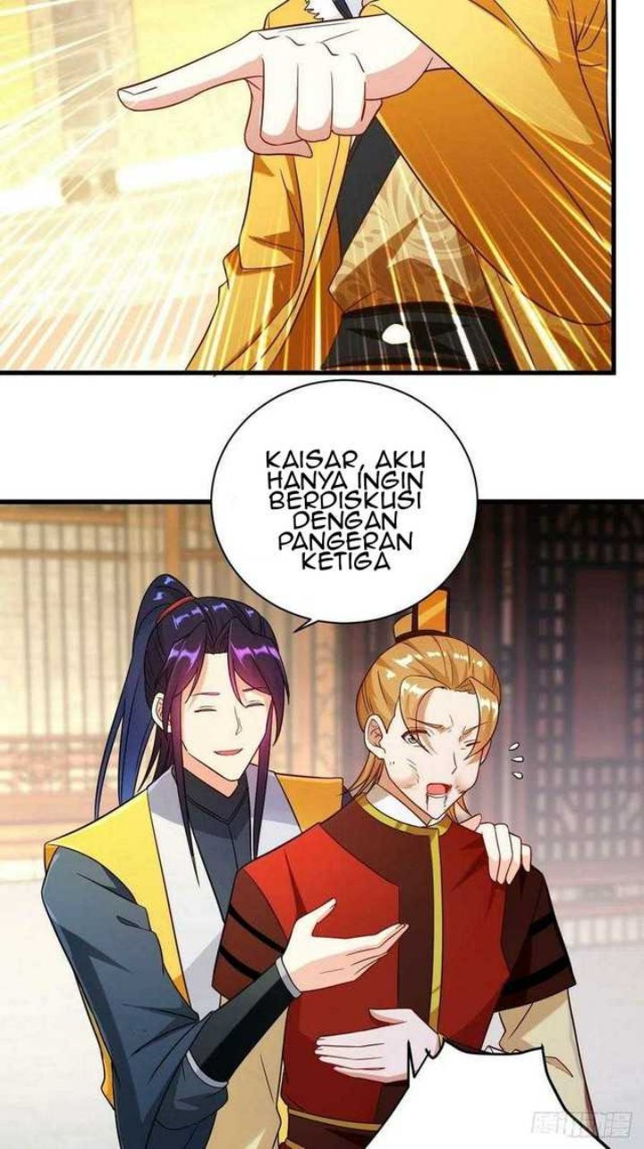 Forced To Become the Villain’s Son-in-law Chapter 153 Gambar 35