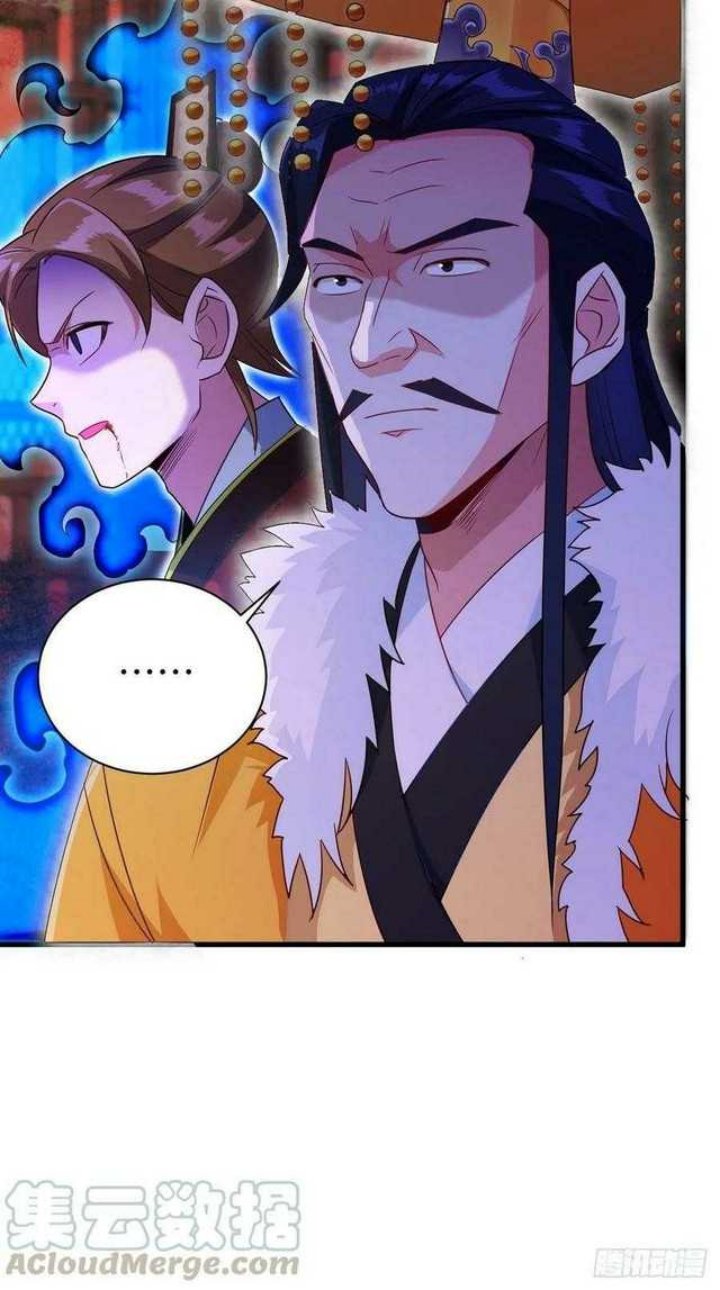 Forced To Become the Villain’s Son-in-law Chapter 153 Gambar 38