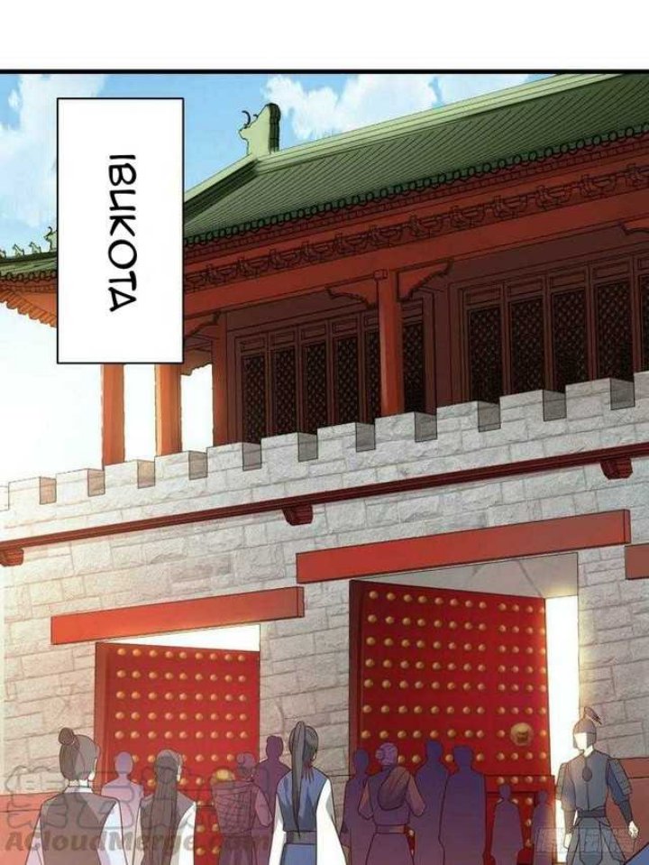 Forced To Become the Villain’s Son-in-law Chapter 153 Gambar 4