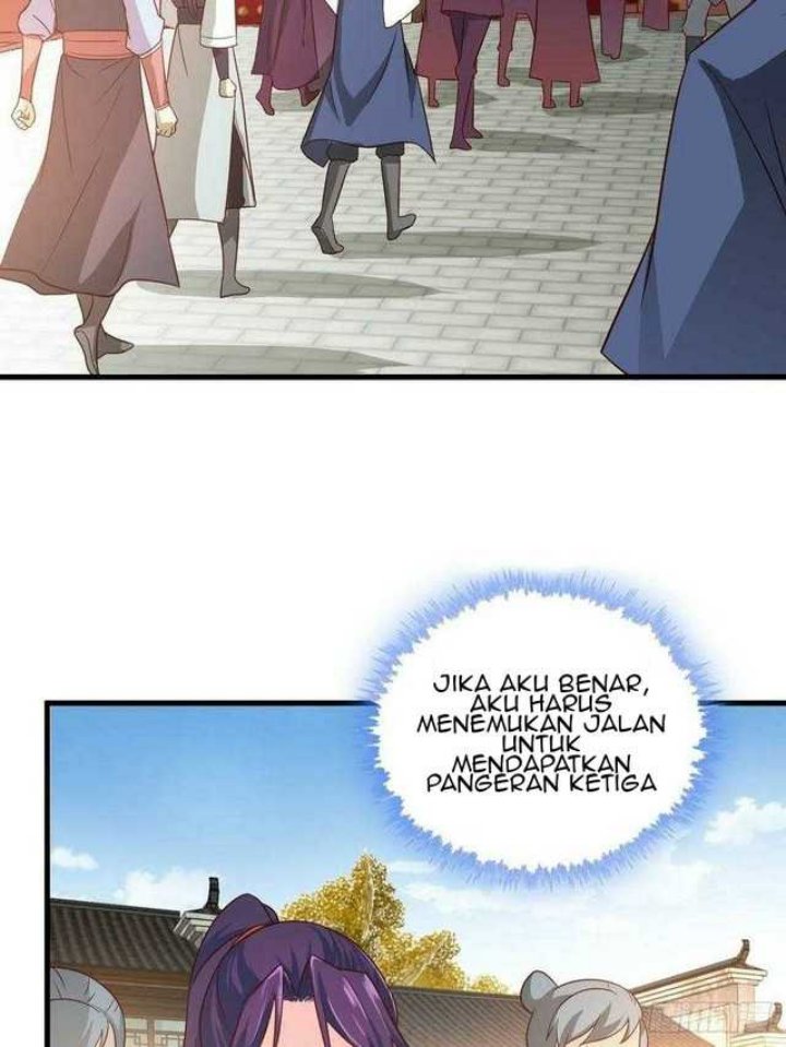 Forced To Become the Villain’s Son-in-law Chapter 153 Gambar 5