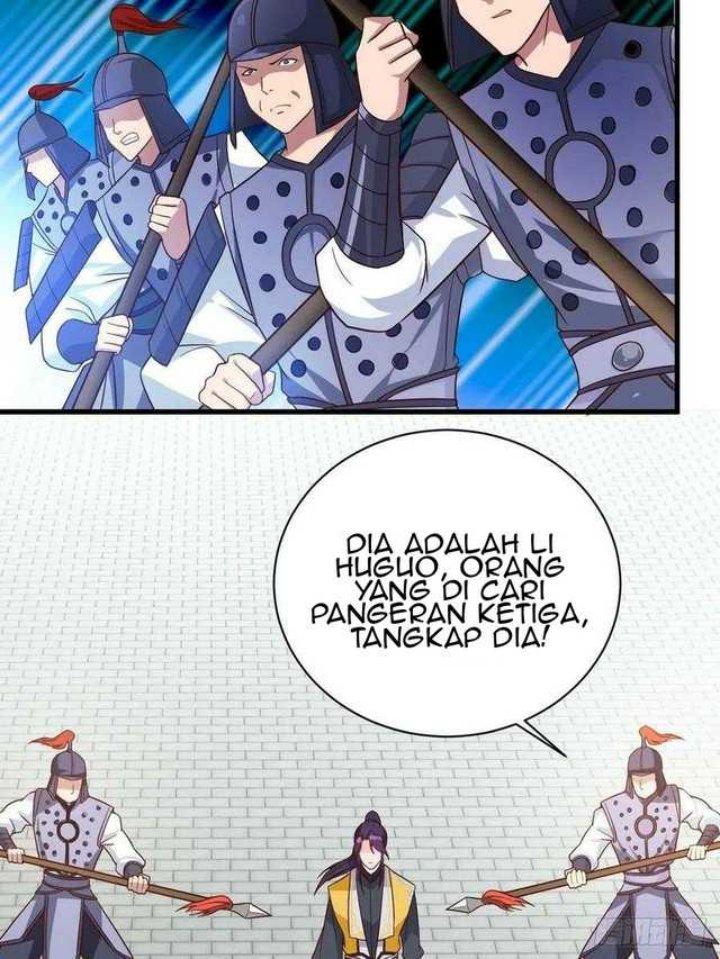 Forced To Become the Villain’s Son-in-law Chapter 153 Gambar 7