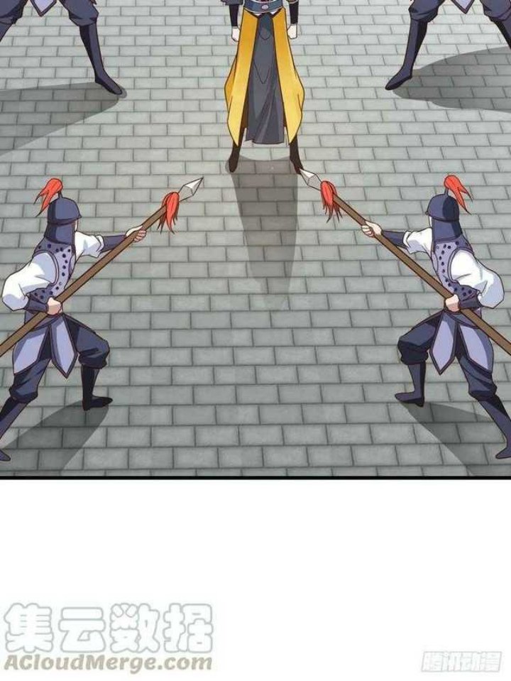 Forced To Become the Villain’s Son-in-law Chapter 153 Gambar 8