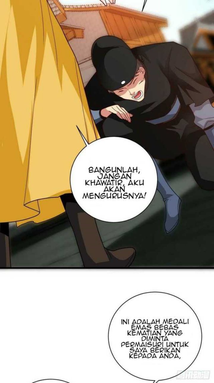 Forced To Become the Villain’s Son-in-law Chapter 152 Gambar 11