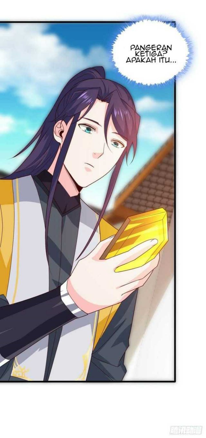 Forced To Become the Villain’s Son-in-law Chapter 152 Gambar 13