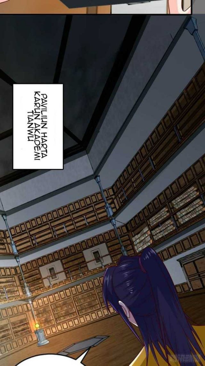 Forced To Become the Villain’s Son-in-law Chapter 152 Gambar 15