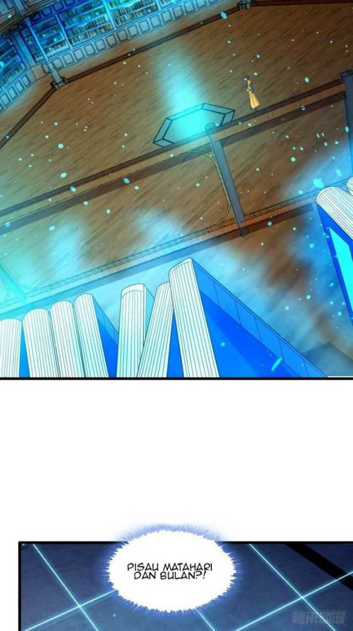 Forced To Become the Villain’s Son-in-law Chapter 152 Gambar 17