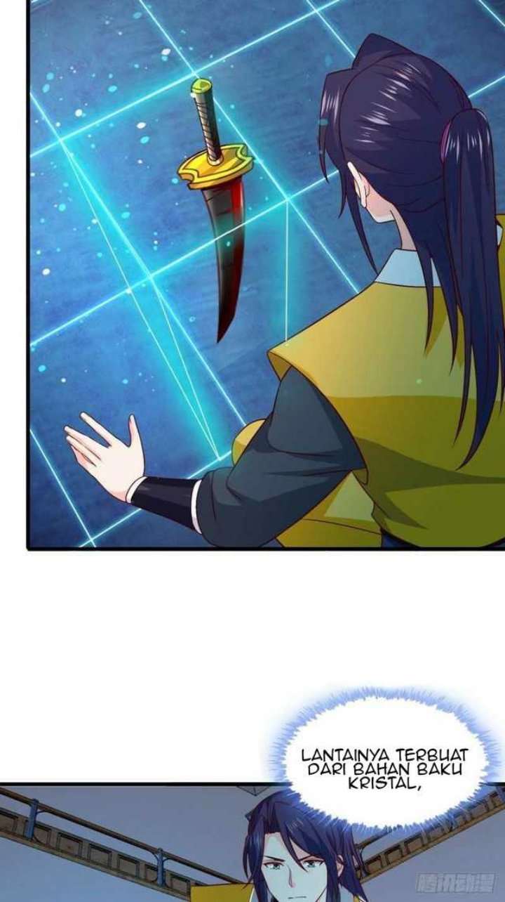 Forced To Become the Villain’s Son-in-law Chapter 152 Gambar 18