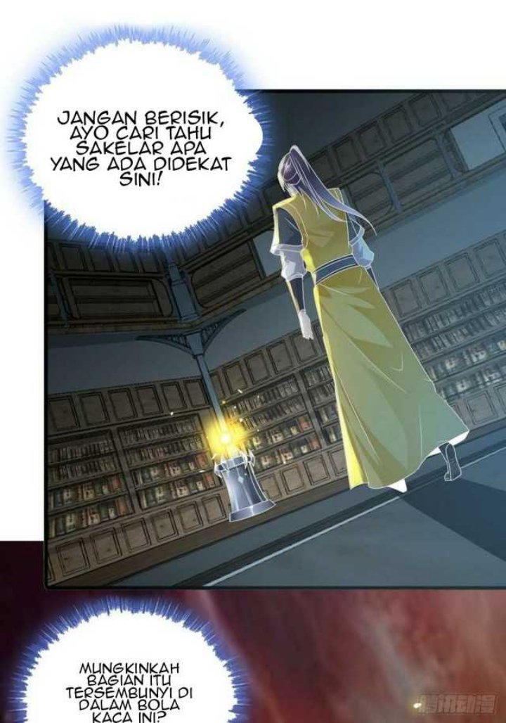 Forced To Become the Villain’s Son-in-law Chapter 152 Gambar 20