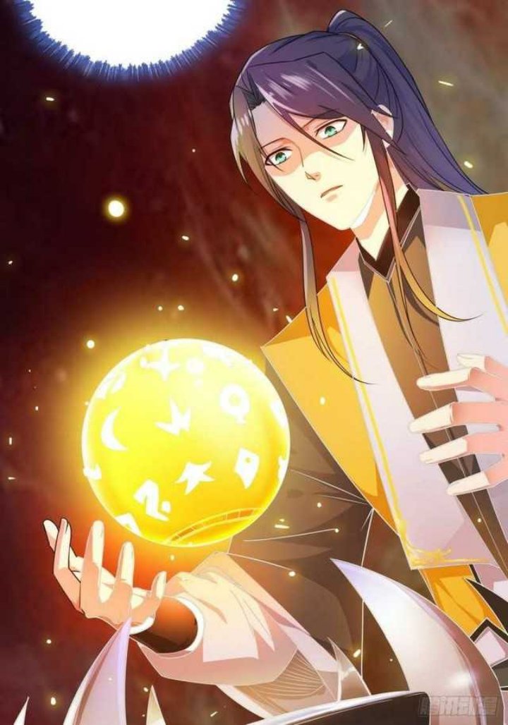 Forced To Become the Villain’s Son-in-law Chapter 152 Gambar 21