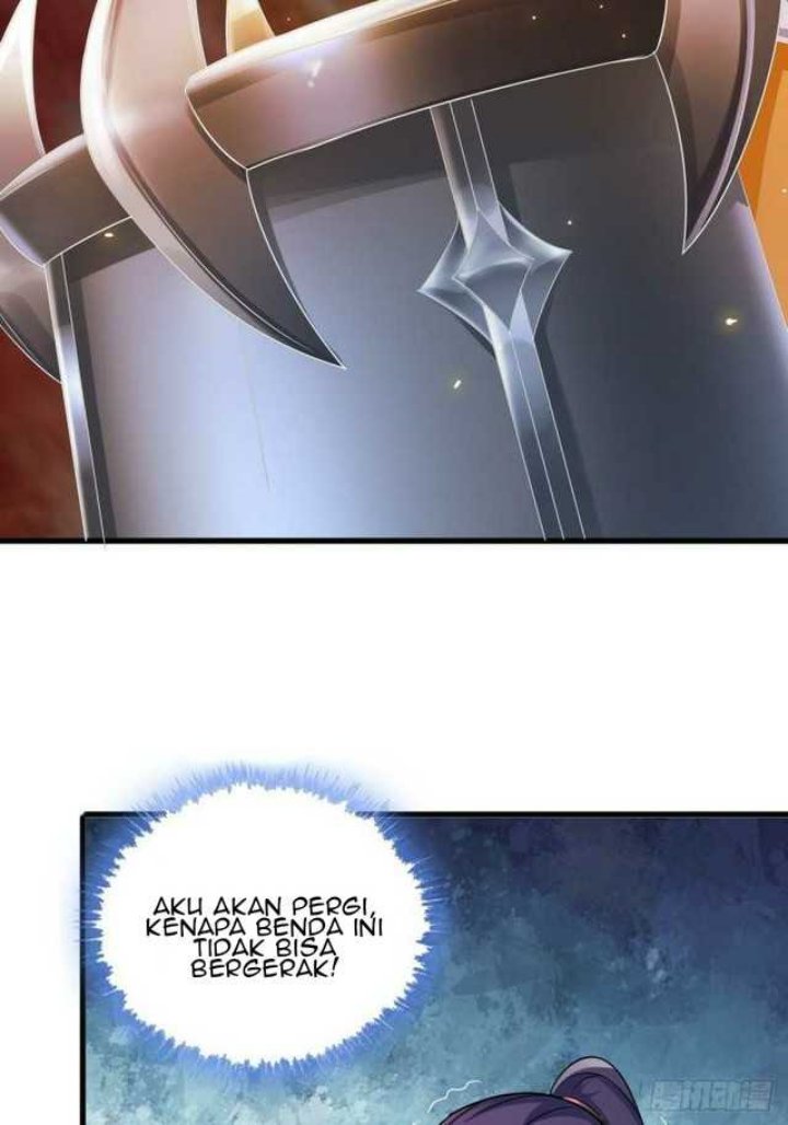 Forced To Become the Villain’s Son-in-law Chapter 152 Gambar 22