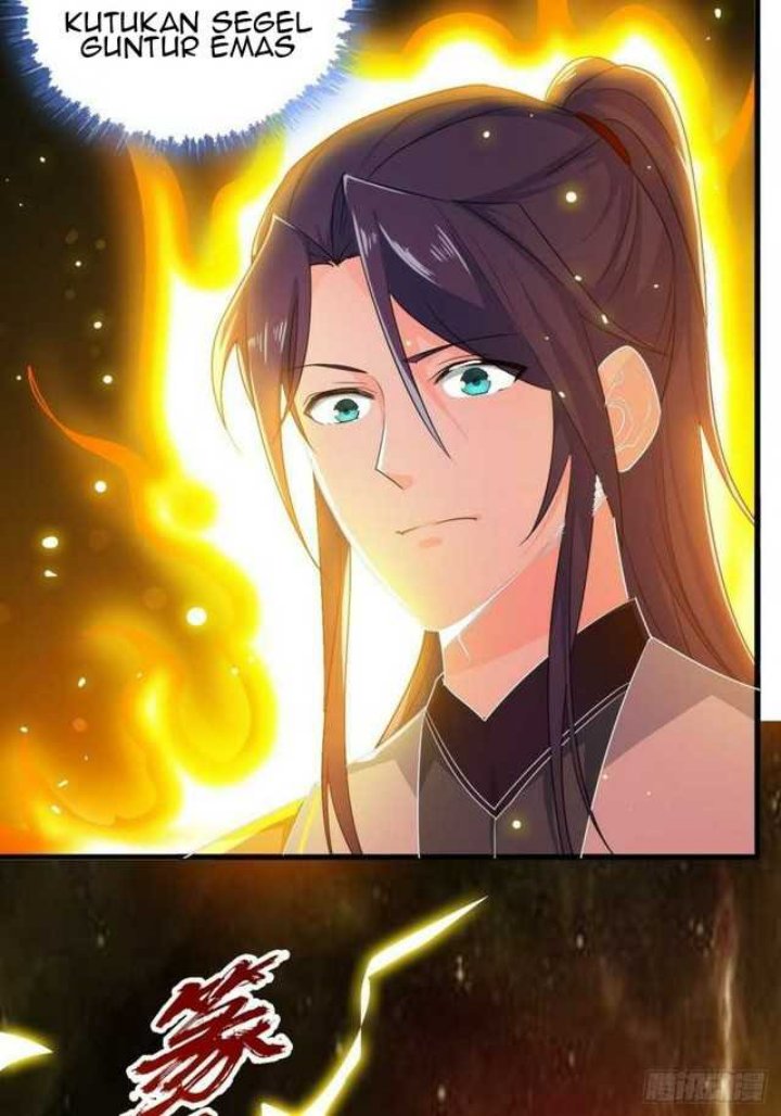 Forced To Become the Villain’s Son-in-law Chapter 152 Gambar 24